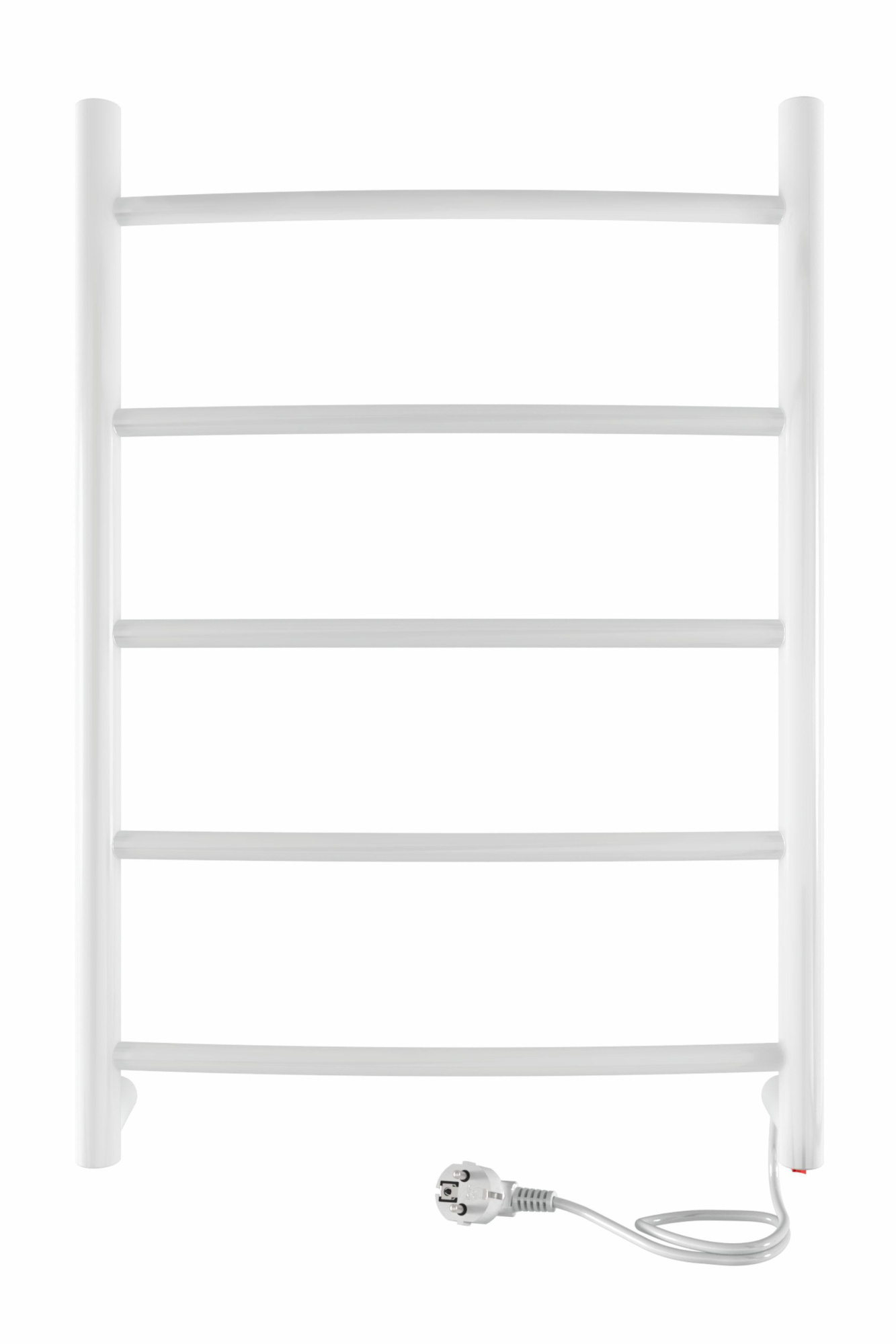 Полотенцесушитель Arc 60/40 Белый матовый