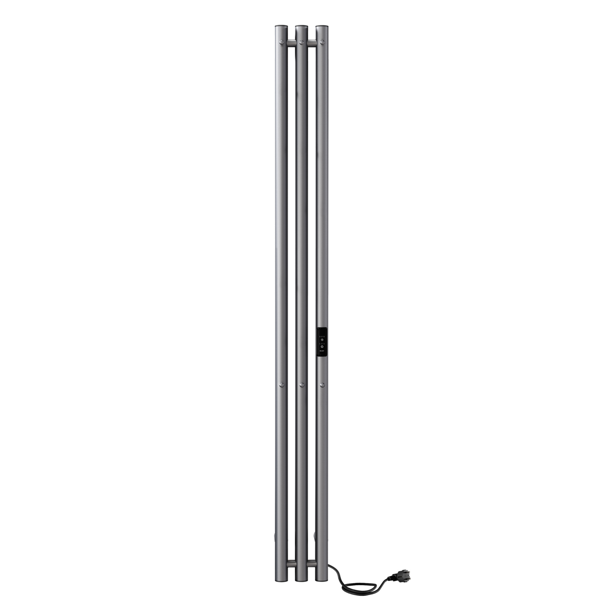 Style 3 Graphite Metallic/ графитовый (серый)