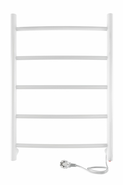 Полотенцесушитель Arc 60/40 Белый матовый