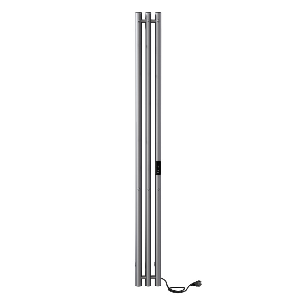 Style 3 Graphite Metallic/ графитовый (серый) Style 3 Graphite Metallic/ графитовый (серый)