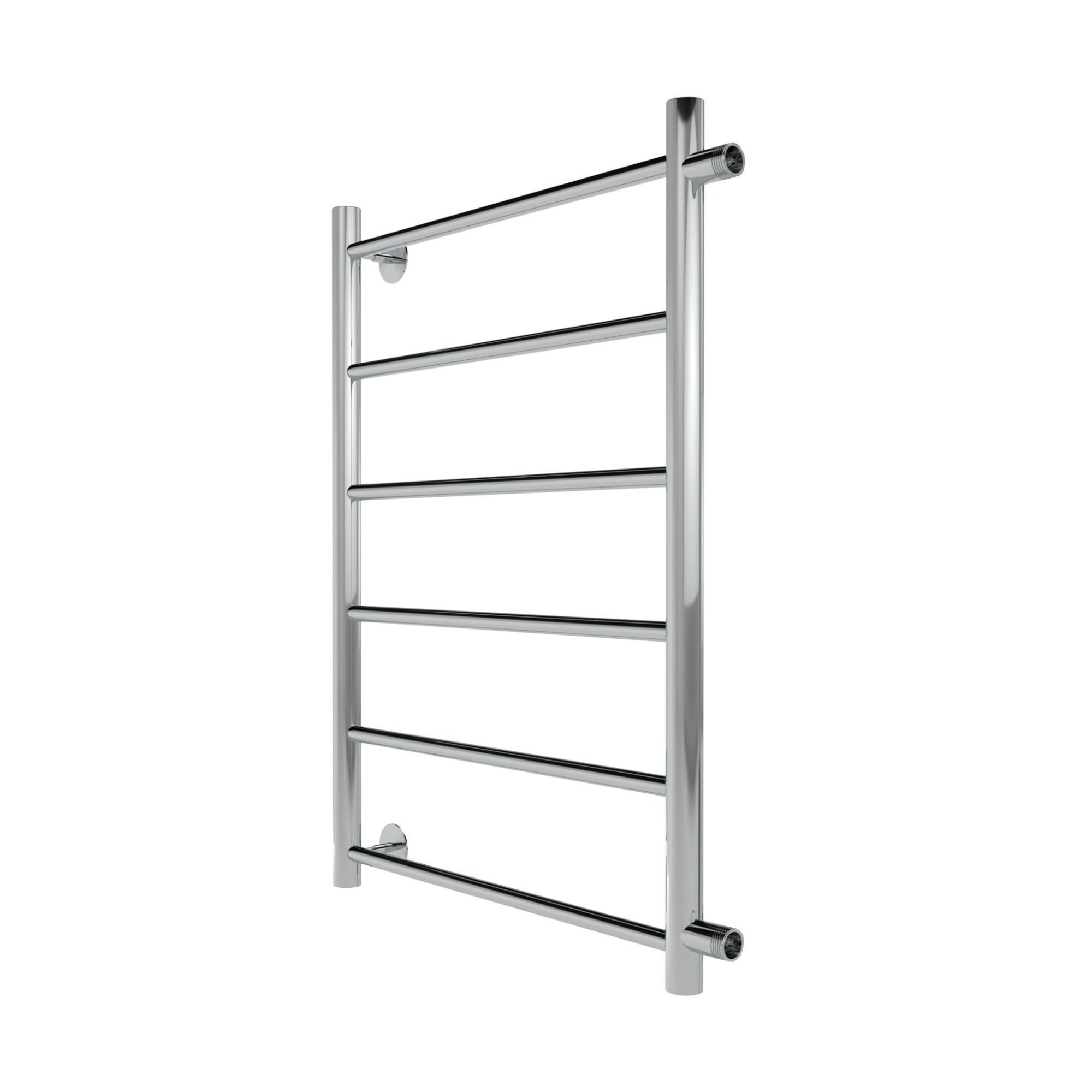 Line боковое подключение 70/50, Хром Line боковое подключение 70/50, Хром