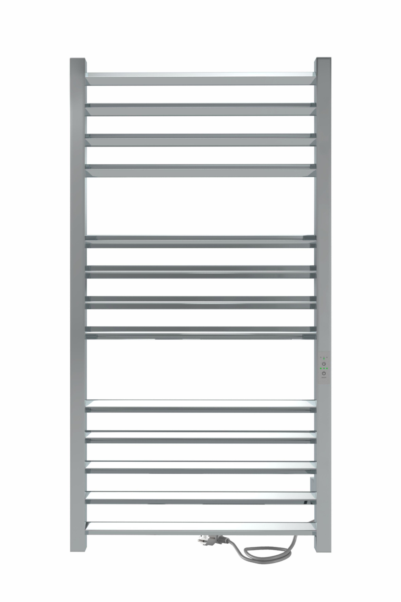 Attic Romb 100-50 Полированный