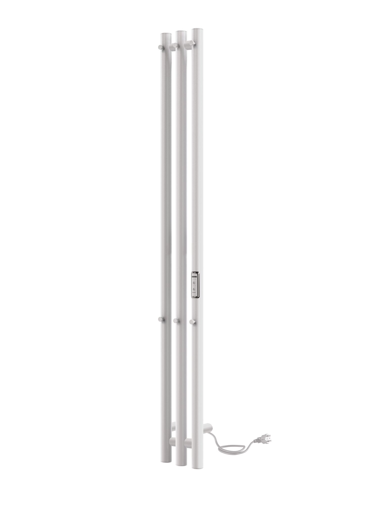 Style 3 Белый матовый