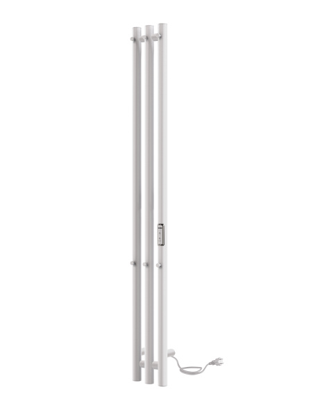 Style 3 Белый матовый