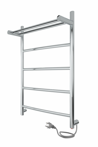 Полотенцесушитель Arc с полкой 60-50