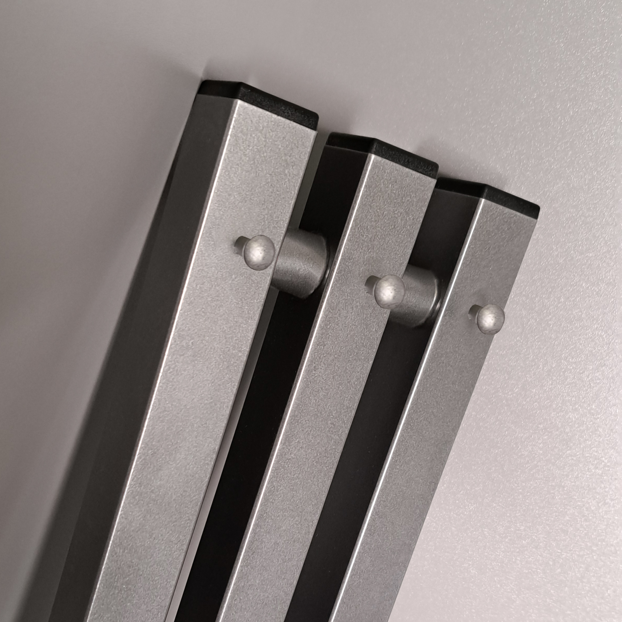 Style Pro 120-13 Graphite Metallic/ графитовый (серый)