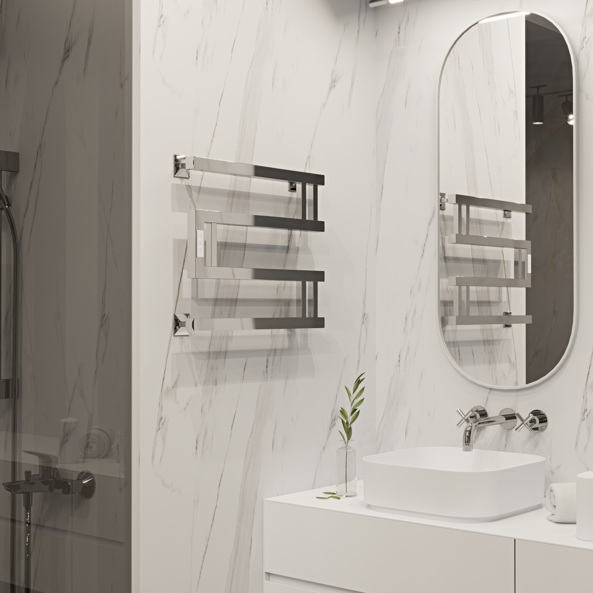 Muza полированный Muza полированный