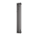 Стайл 4 ПРО 120-18 Graphite Metallic/ графитовый (серый)
