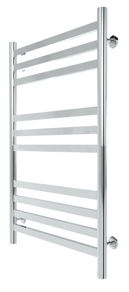 Полотенцесушитель Slim 80/50, Хром