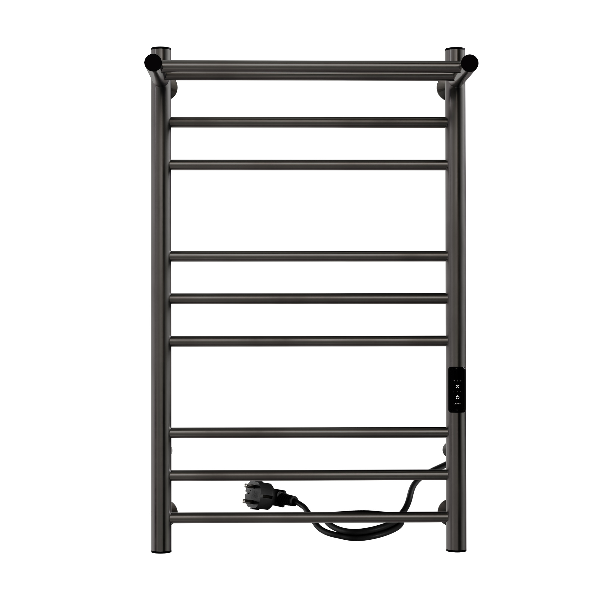 Line Trinity с полкой 80-50 Gun Metal