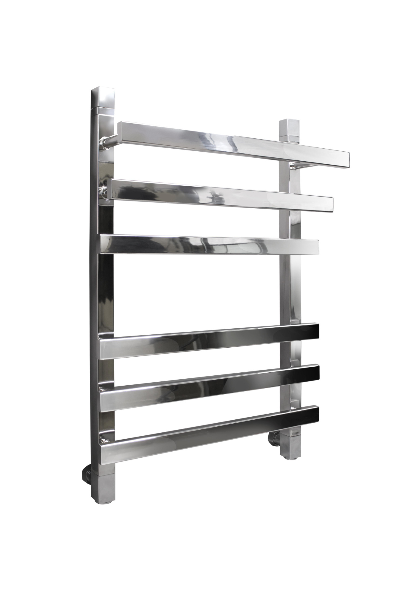 Полотенцесушитель Askel 60/40, к-3, Хром