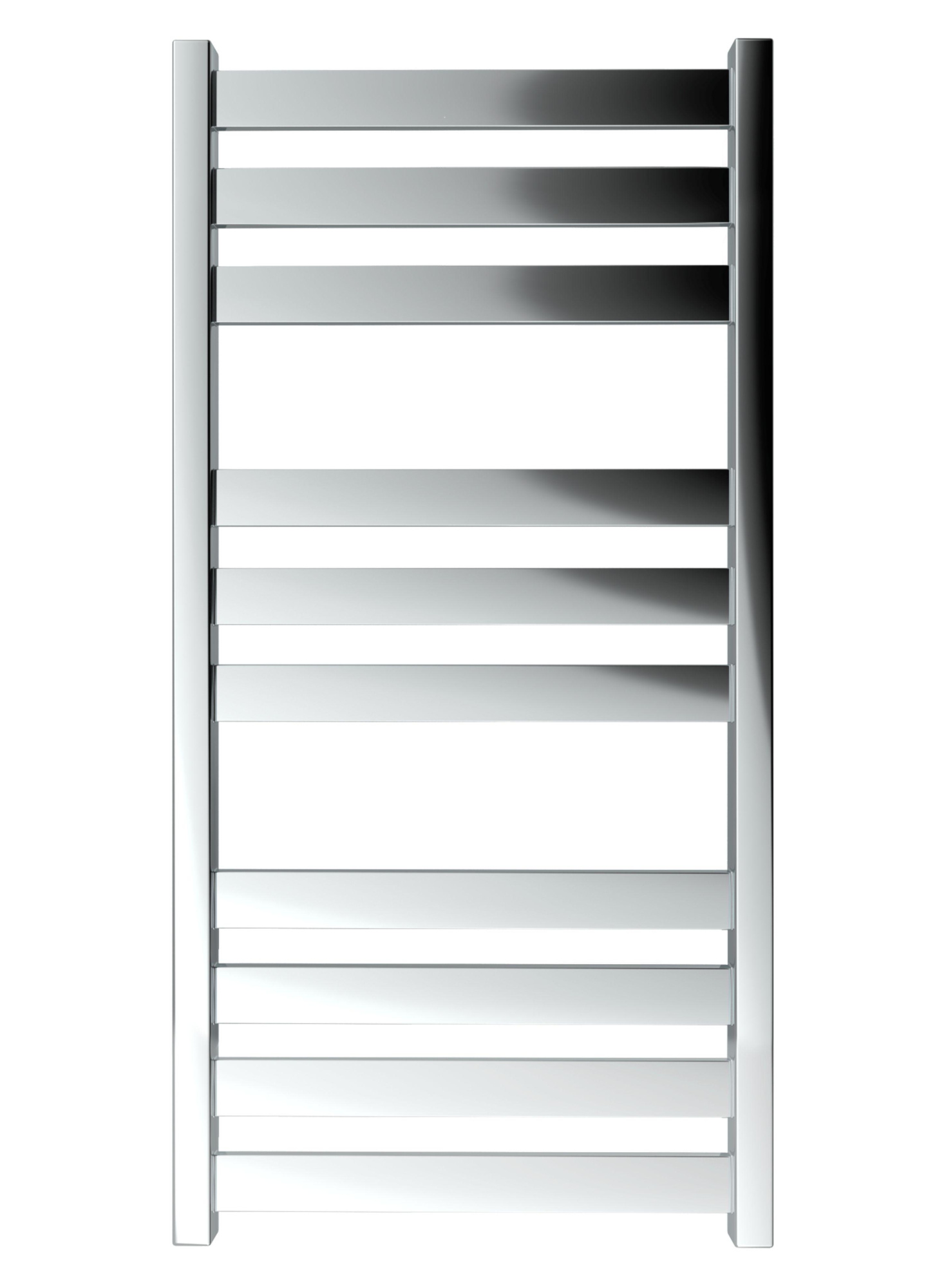 Полотенцесушитель Top 100/50, Хром