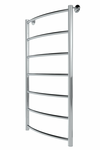 Полотенцесушитель Arc 100/50, Хром
