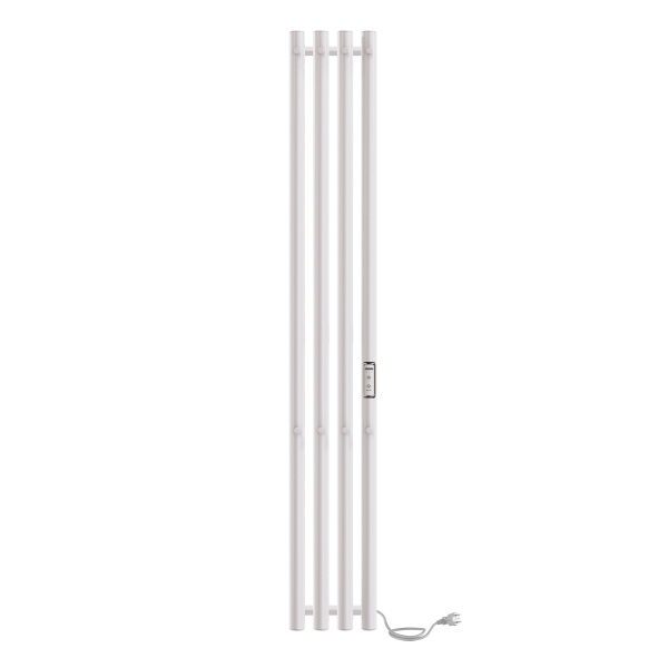 Style 4 Белый матовый