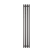 Стайл 4 ПРО 120-18 Graphite Metallic/ графитовый (серый)