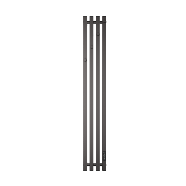 Стайл 4 ПРО 120-18 Graphite Metallic/ графитовый (серый)