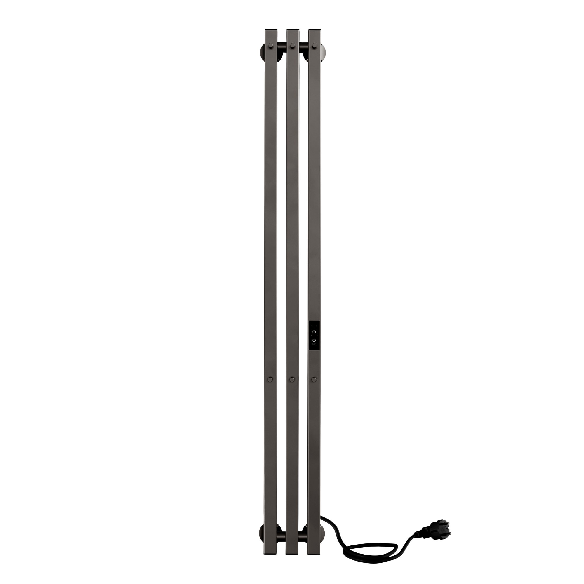 Style Pro 120-13 Gun Metall/ оружейная сталь Style Pro 120-13 Gun Metall/ оружейная сталь