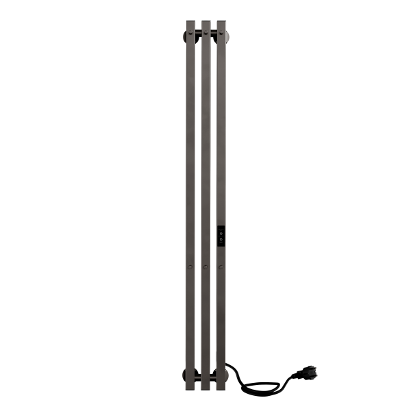 Style Pro 120-13 Gun Metall/ оружейная сталь