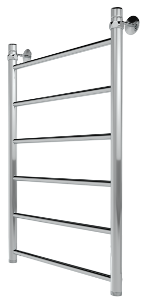 Полотенцесушитель Line 80/40, Хром