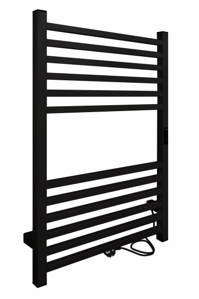 Attic 80-40 Черный Муар