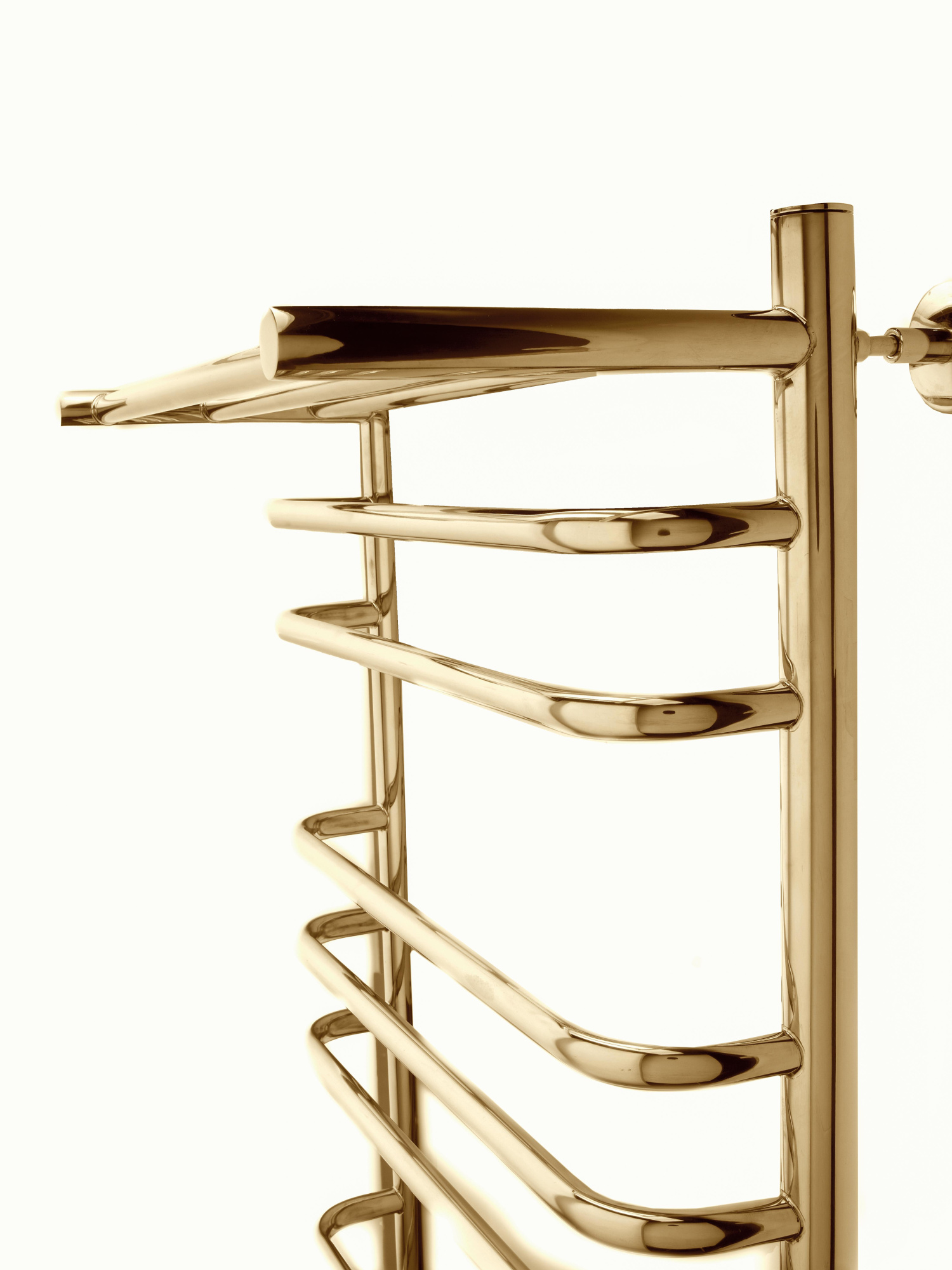 Brace с полкой 100/50, Золото
