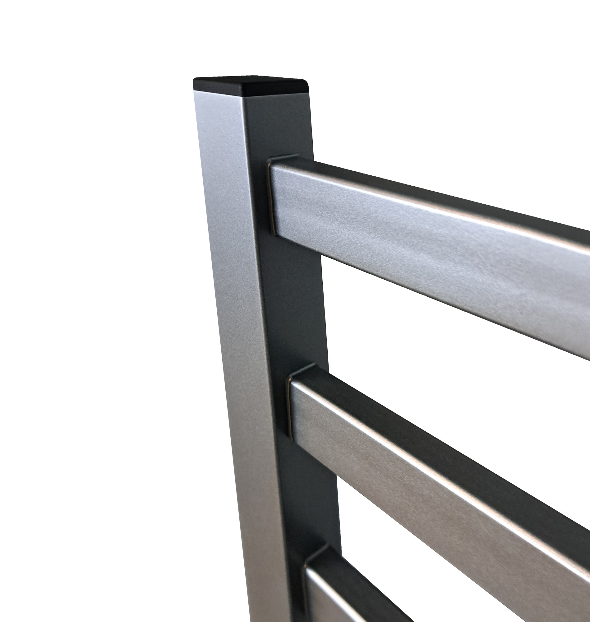 Oktava Slim 3 80/50 Graphite Metallic/ графитовый (серый)