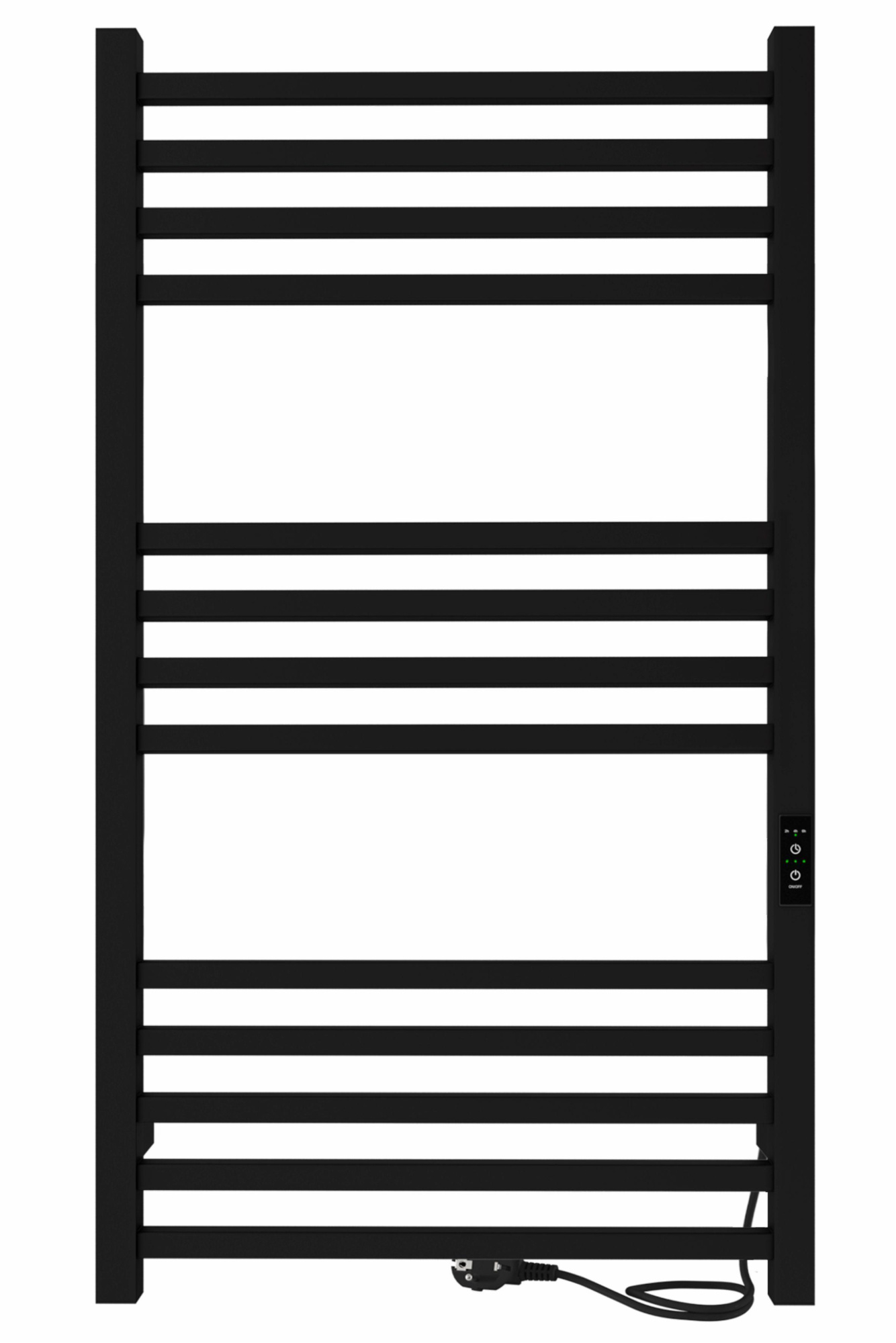 Attic 100-50 Черный Муар Attic 100-50 Черный Муар