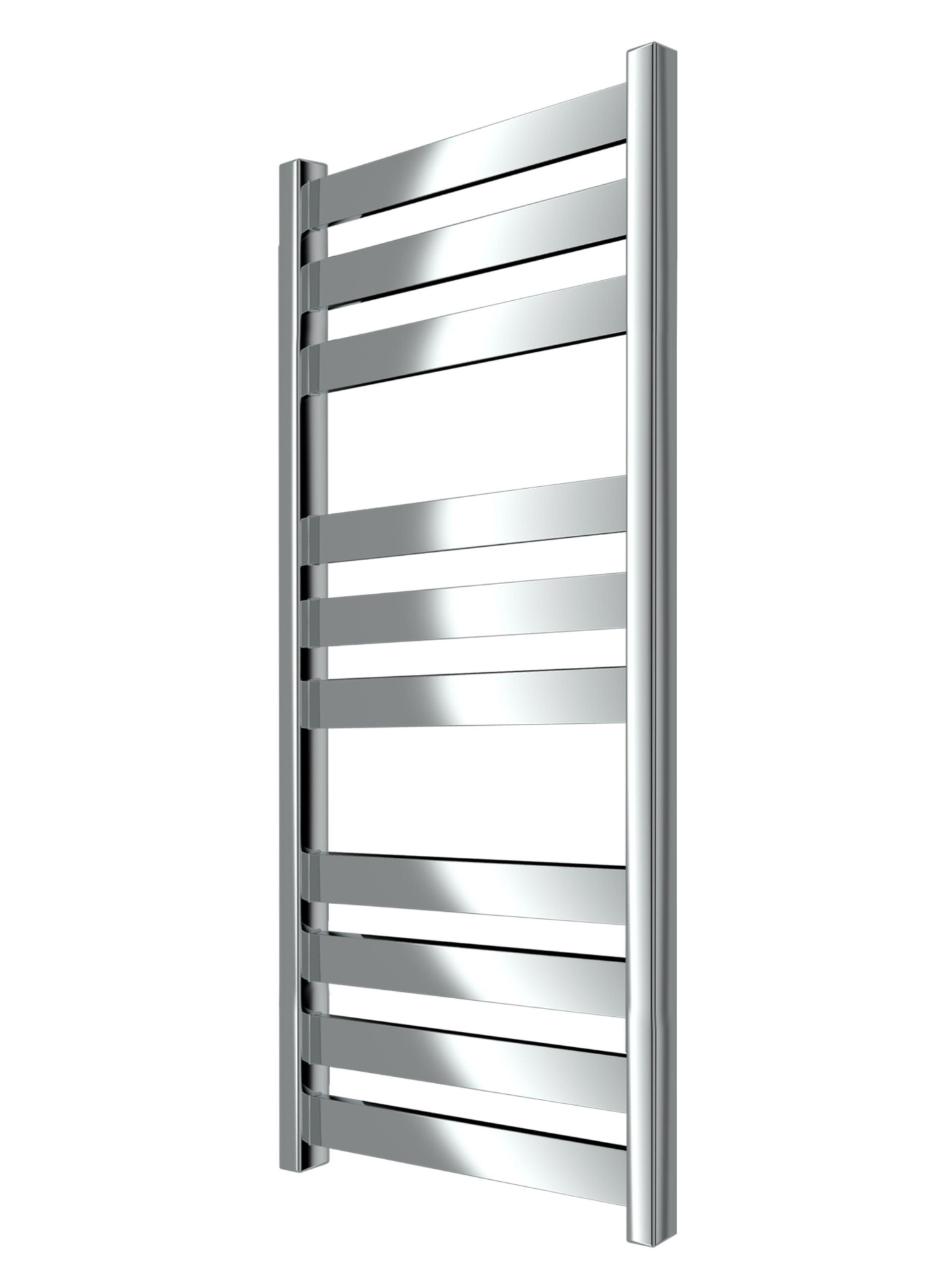Полотенцесушитель Top 100/50, Хром