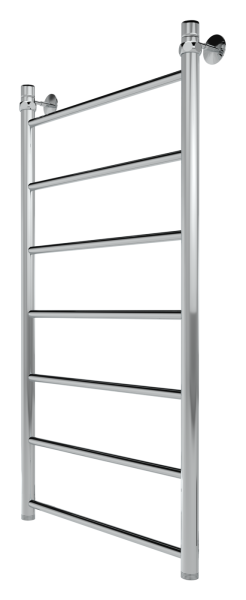 Полотенцесушитель Line 100/60, Хром