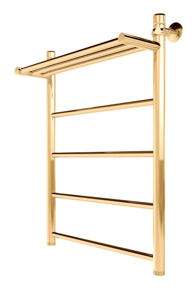 Line с полочкой 70/50, к-3, Золото