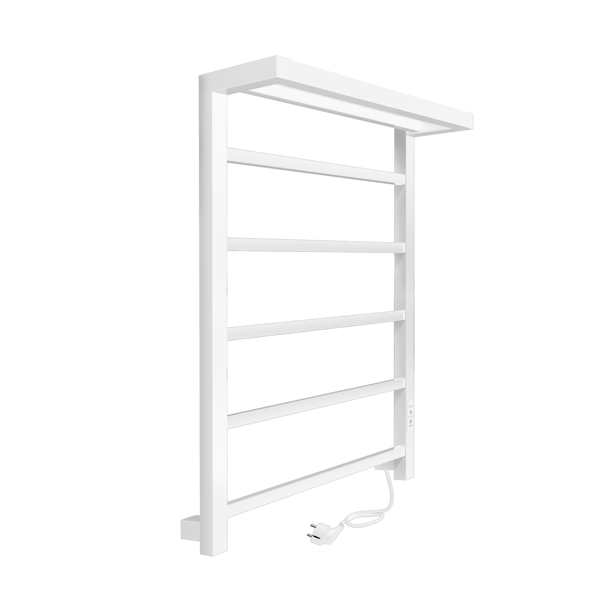 Forma 80-50 Белый матовый Forma 80-50 Белый матовый