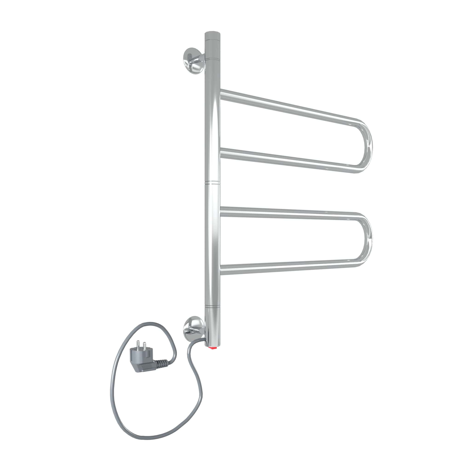 Полотенцесушитель  Ветер 2П Полотенцесушитель  Ветер 2П