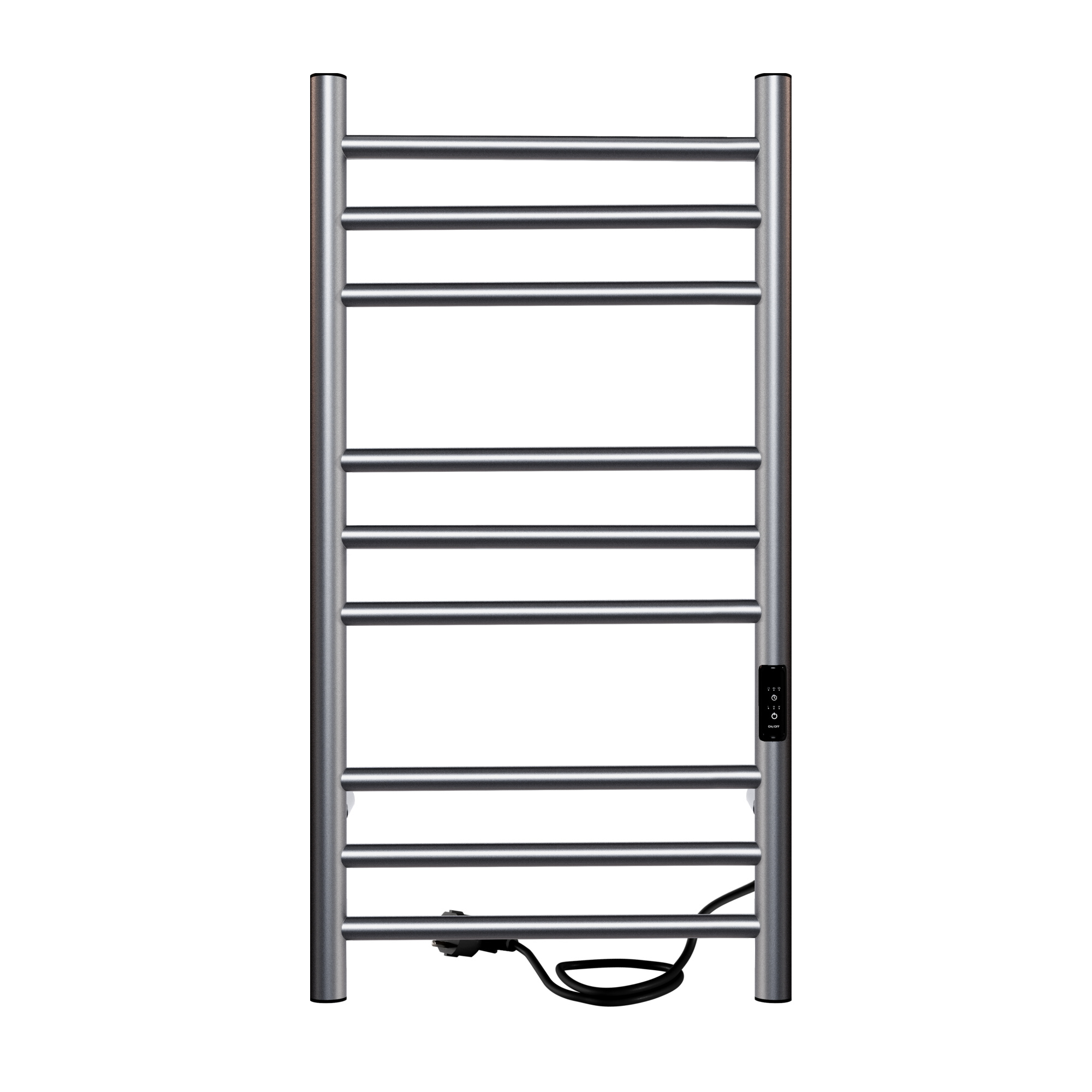 Trinity 80-40 Graphite Metallic/ графитовый (серый)