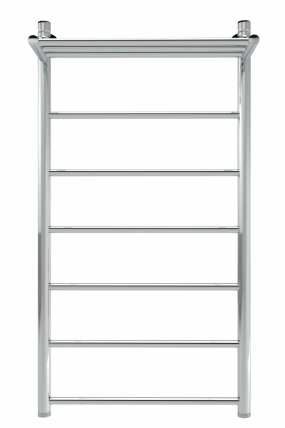 Line с полочкой 100/40, Хром