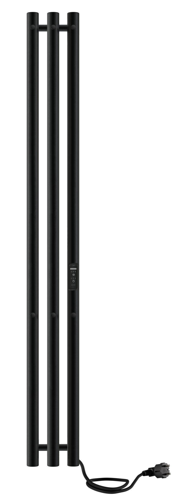 Style 3 Черный муар