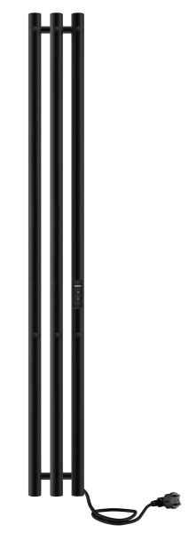 Style 3 Черный муар Style 3 Черный муар