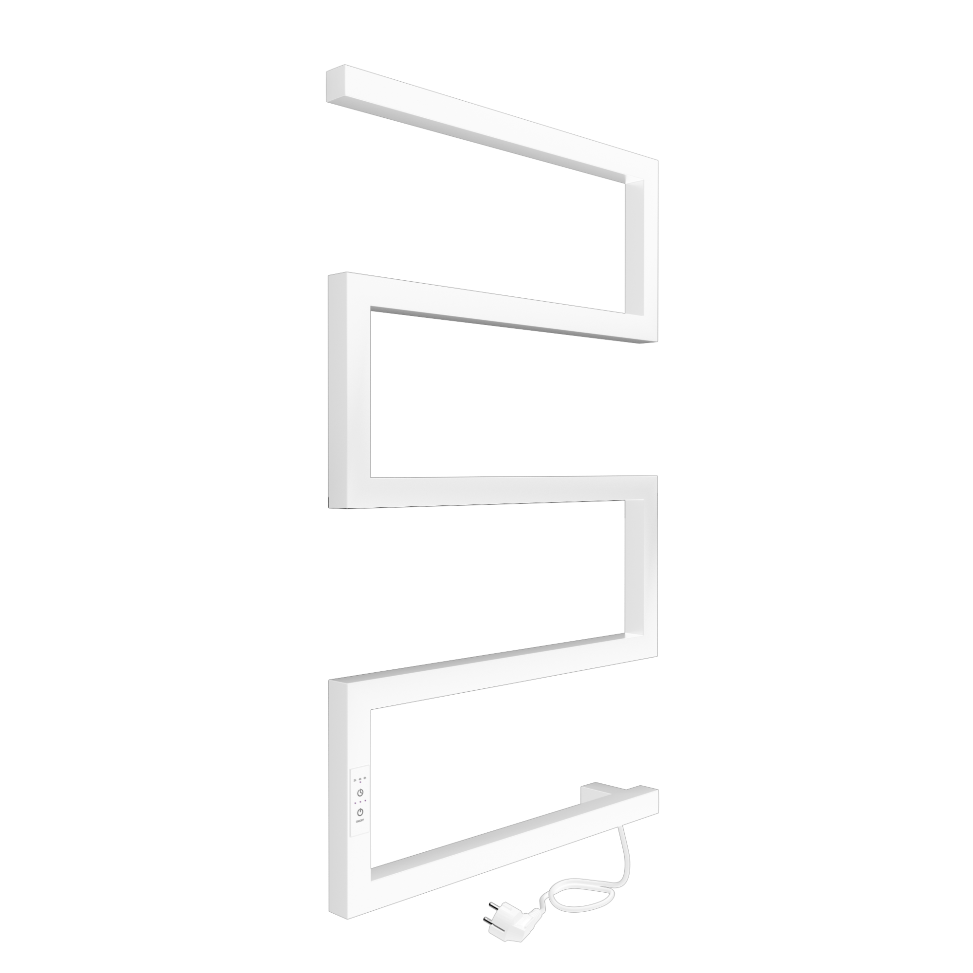 Полотенцесушитель Sparta 80-50 Полотенцесушитель Sparta 80-50