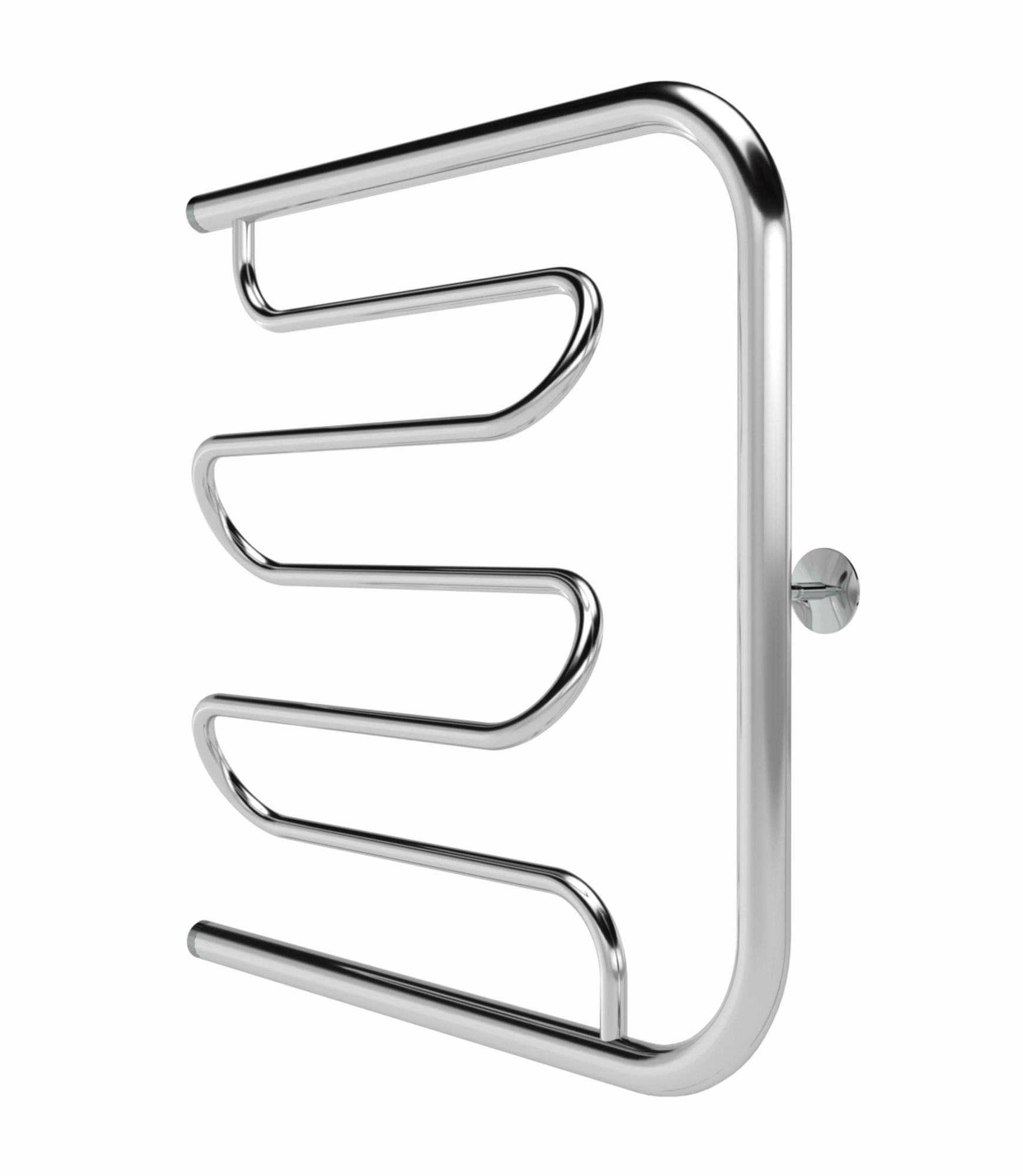 Фокстрот Liana 60/60, Хром