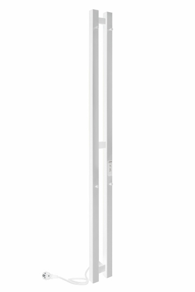 Style Pro 120-10 Белый Матовый