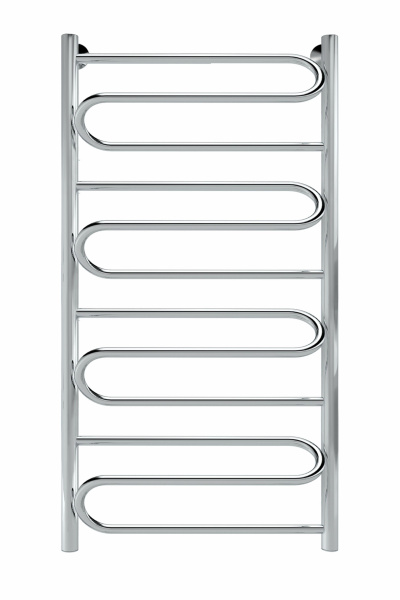 Полотенцесушитель Bend 100/50, Хром