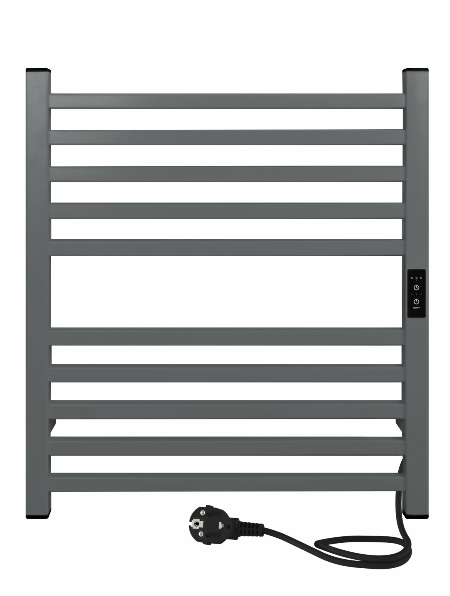 Attic 60-50 Magnetic Grey Attic 60-50 Magnetic Grey