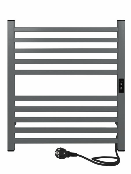 Attic 60-50 Magnetic Grey