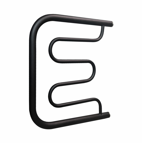 Фокстрот Standart 50/50, Черный Муар