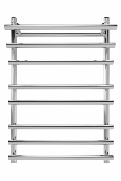 Полотенцесушитель Just Shelf 80/40, Хром