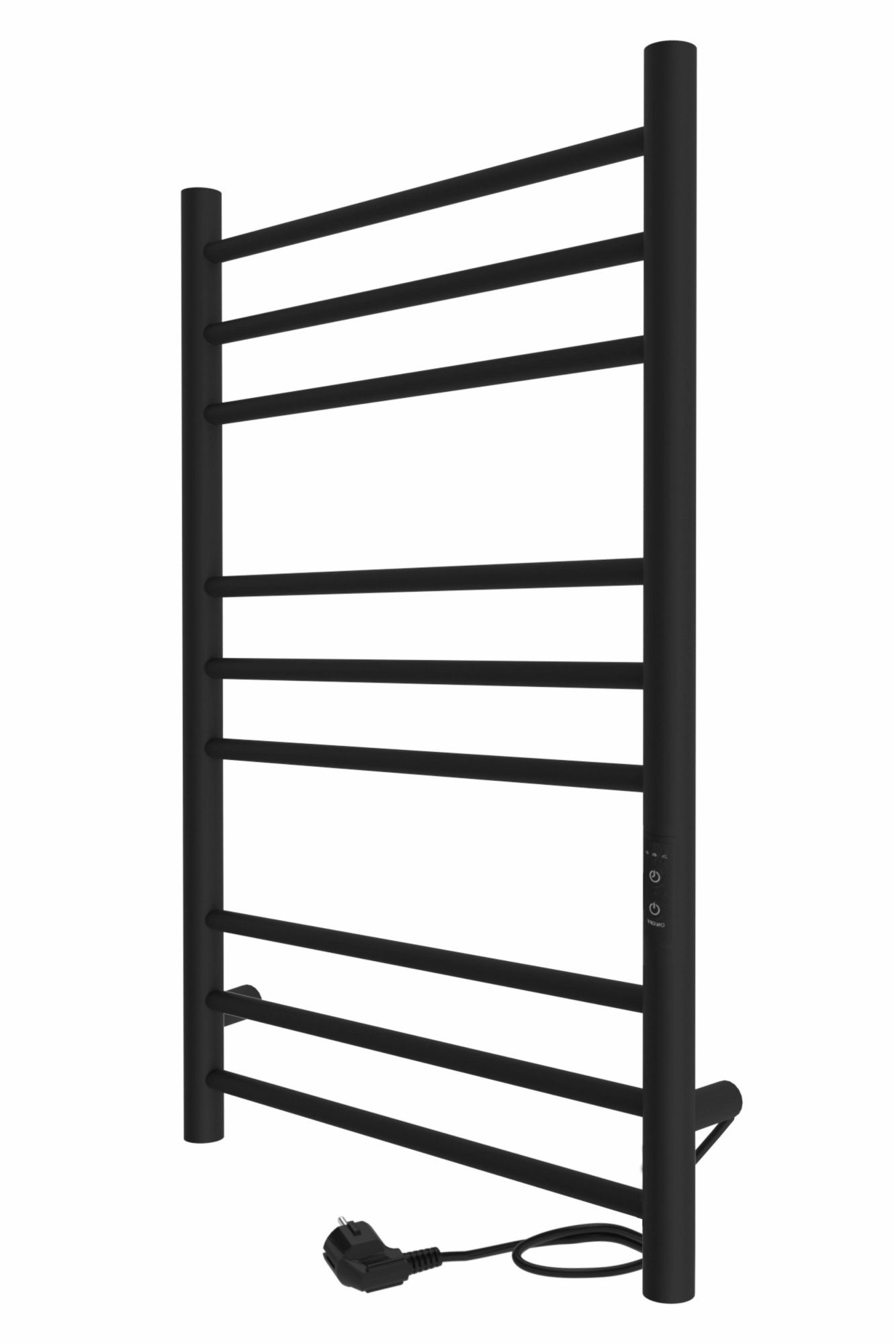 Trinity 80-50 Черный Муар