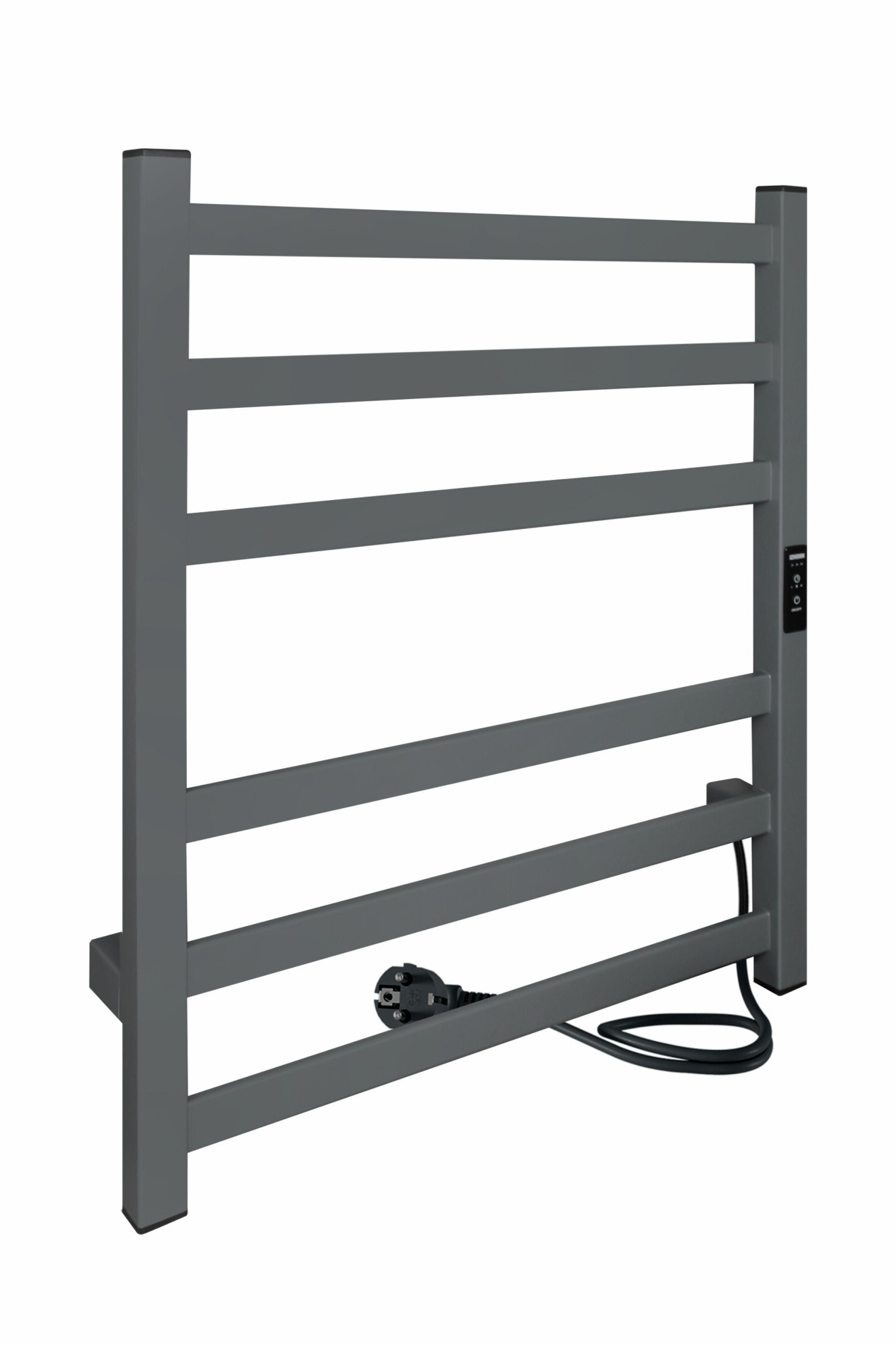 Oktava Slim 3 60-50 Magnetic Grey