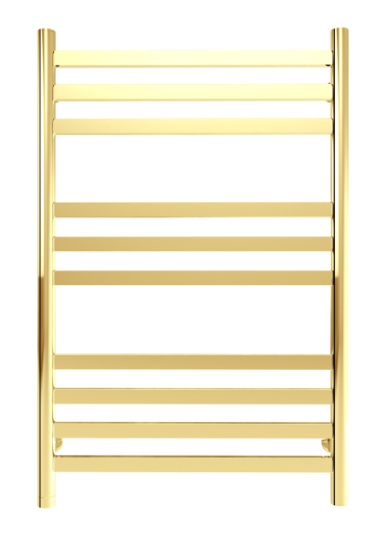 Полотенцесушитель Slim 80/50, к-3, Золото