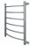 Arc, боковое подключение 70/40, к-2, Magnetic Grey Arc, боковое подключение 70/40, к-2, Magnetic Grey