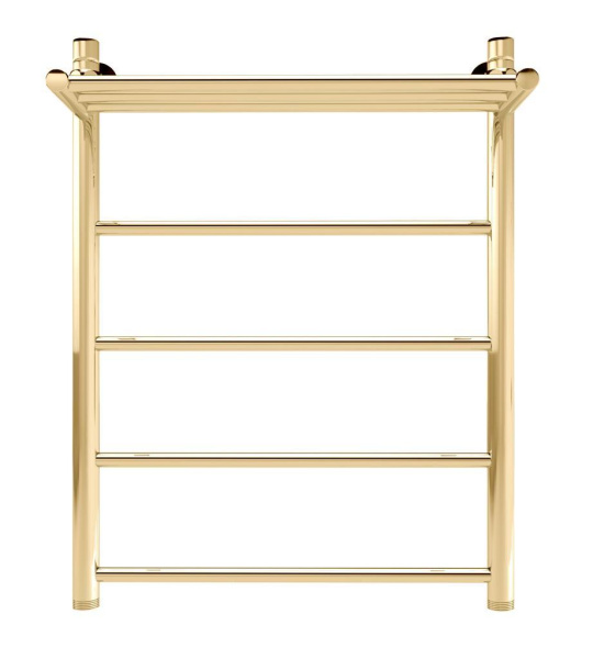 Line с полочкой 70/50, к-3, Золото