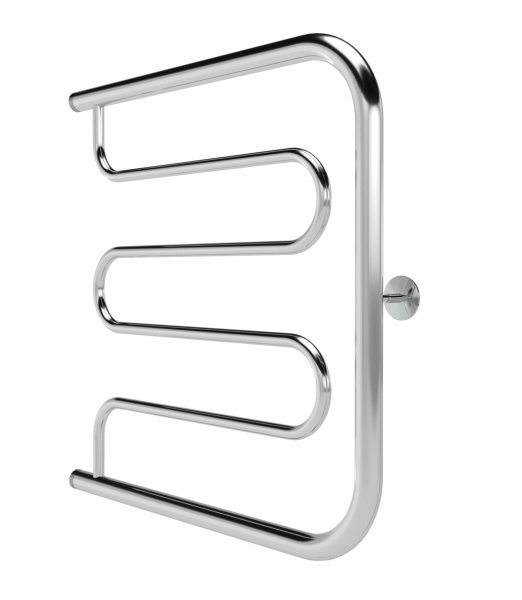 Фокстрот Standart 60/40, Хром